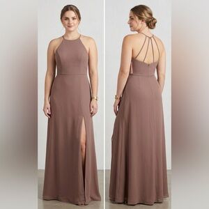 Vow’d Laurel Bridesmaid Dress